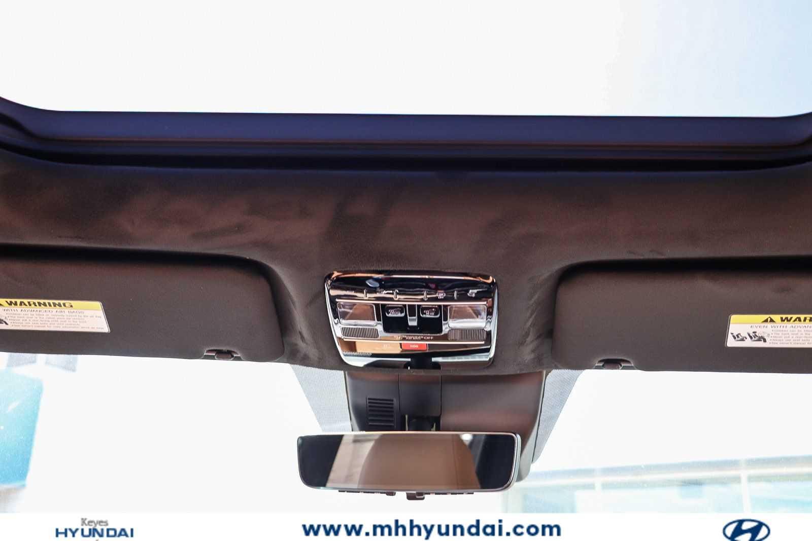 Thumbnail: 2026 Hyundai Santa Fe - 13