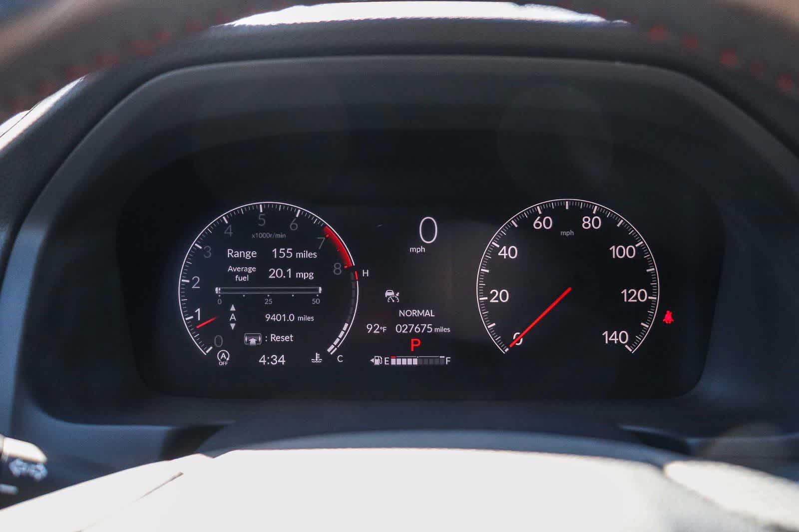 Thumbnail: 2024 Honda Ridgeline - 24