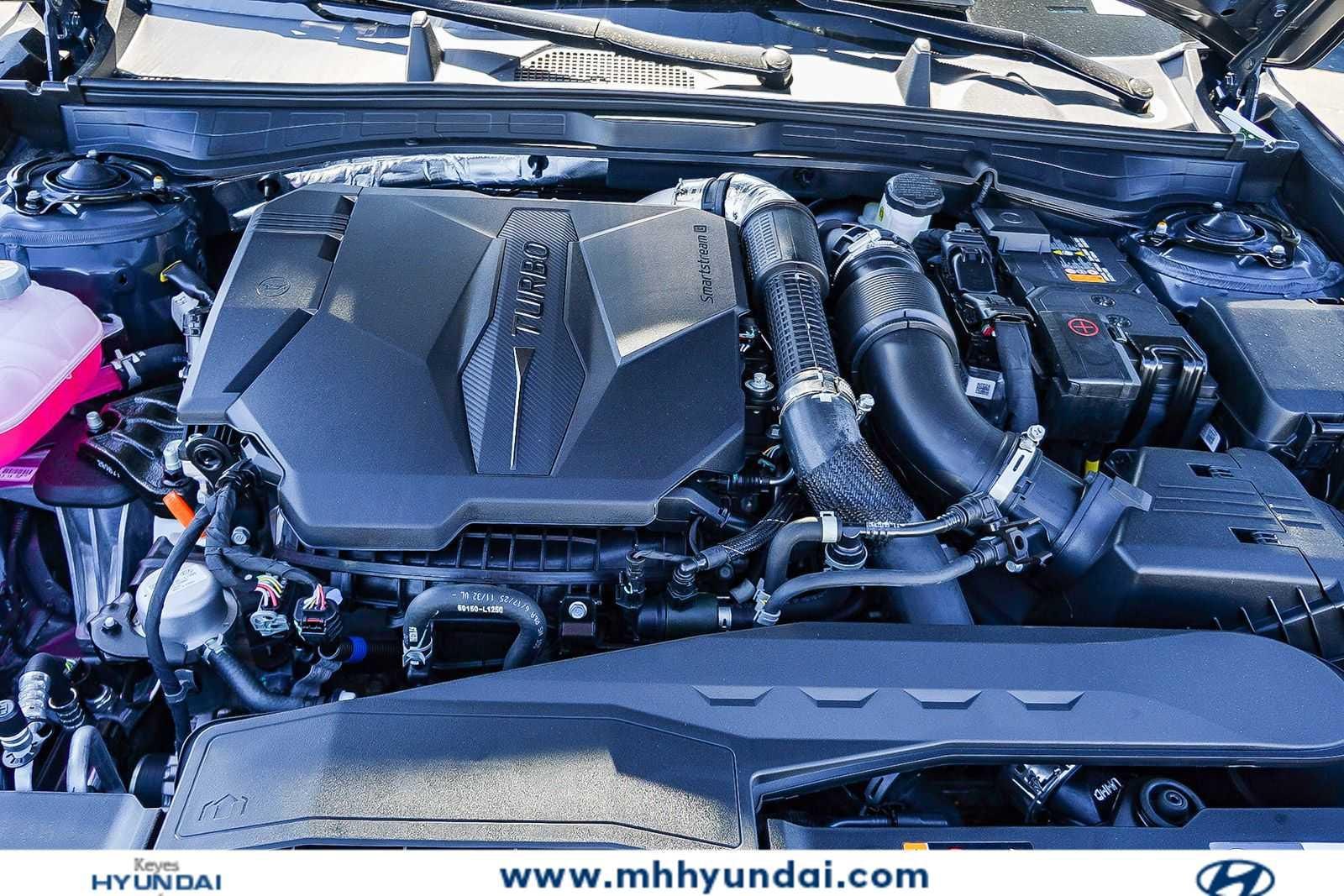 Thumbnail: 2026 Hyundai Sonata - 13