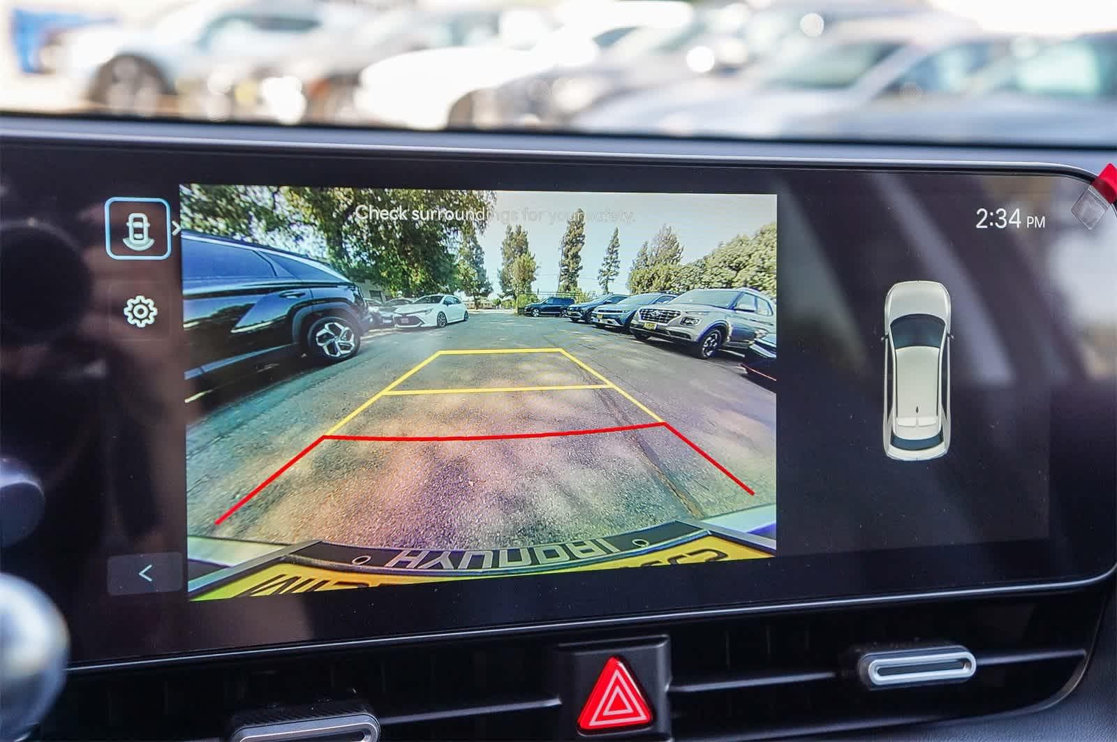 Thumbnail: 2025 Hyundai Ioniq 5 - 27