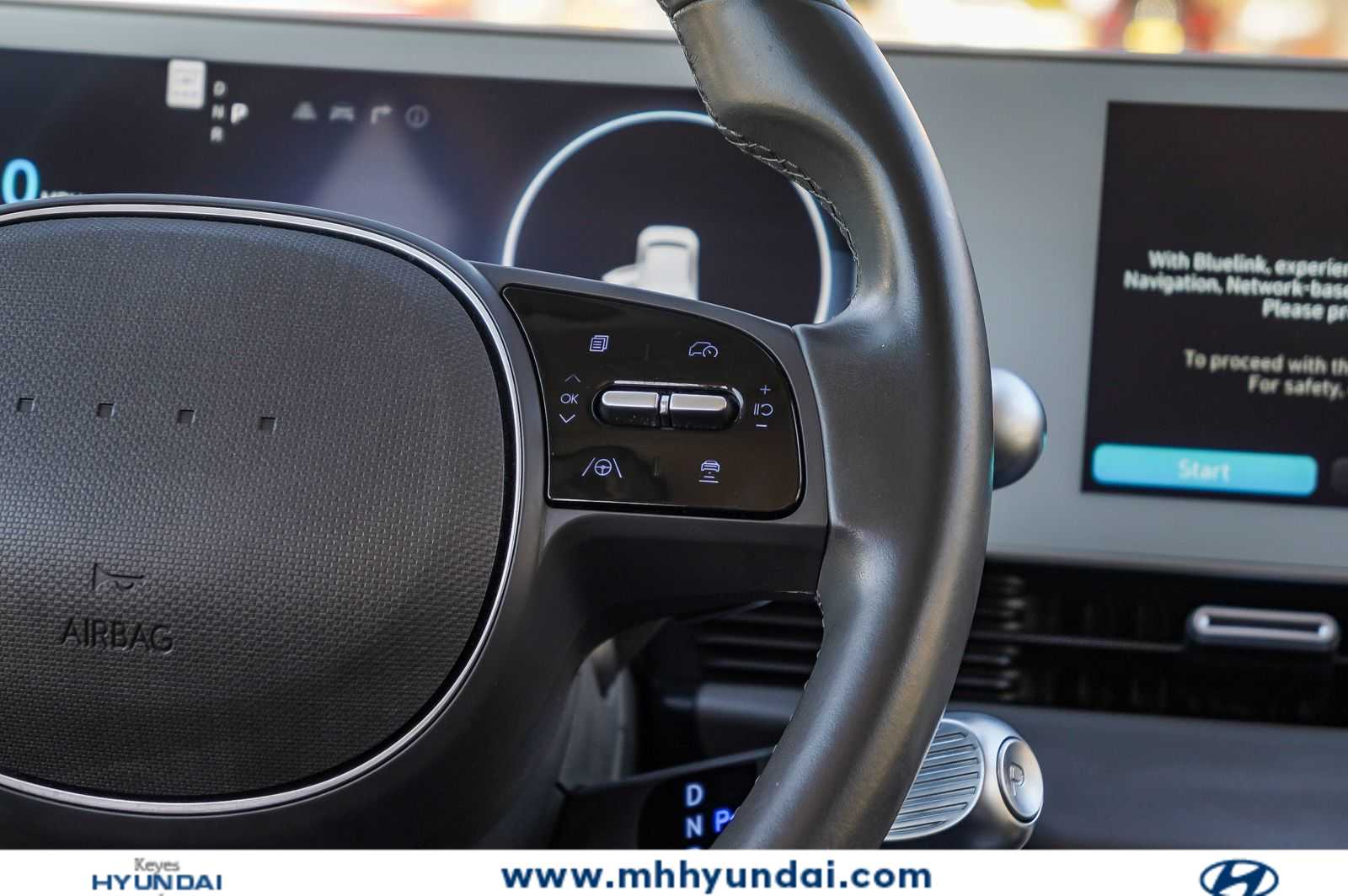 Thumbnail: 2023 Hyundai Ioniq 5 - 16
