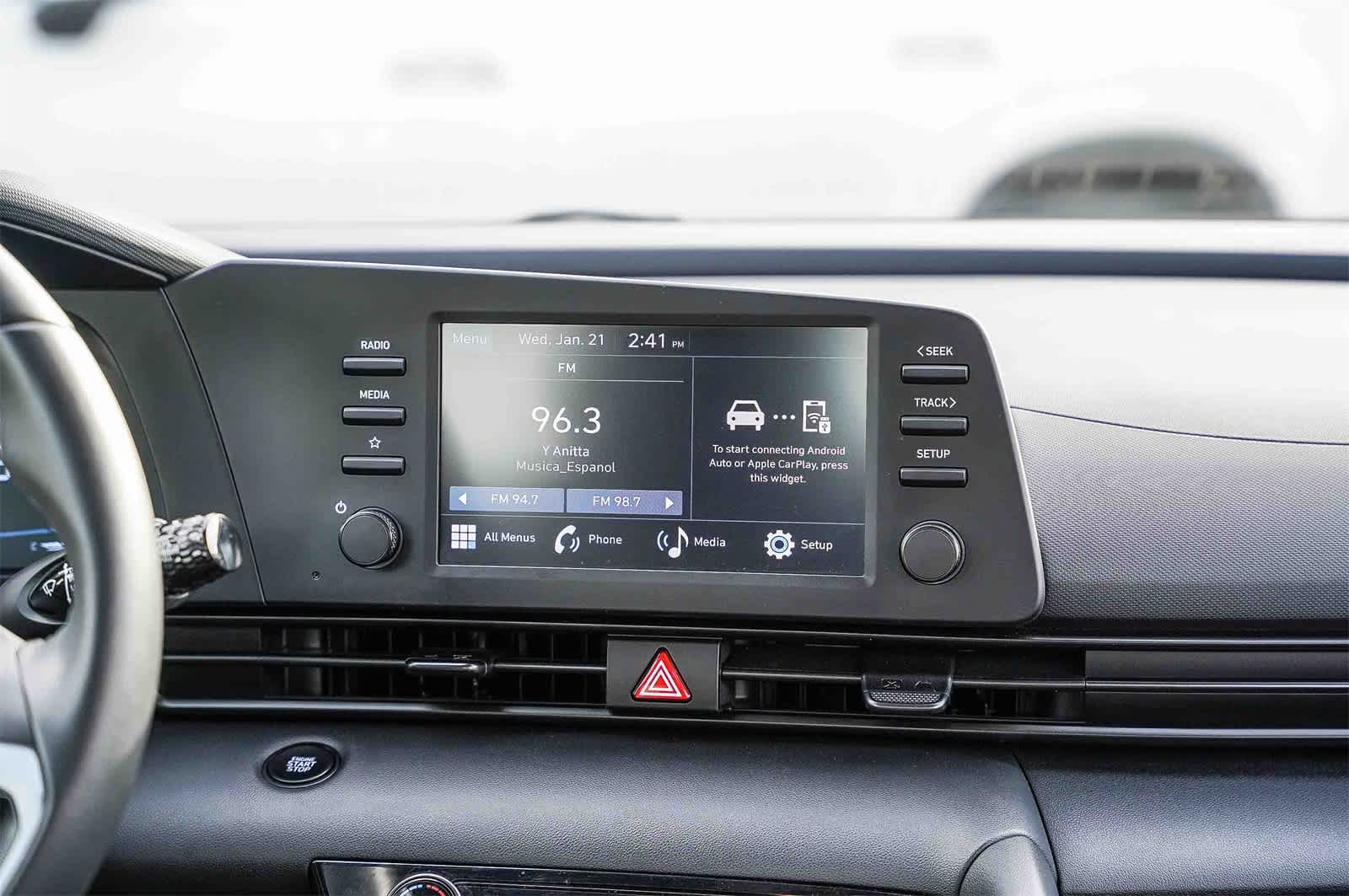 Thumbnail: 2025 Hyundai Elantra - 14