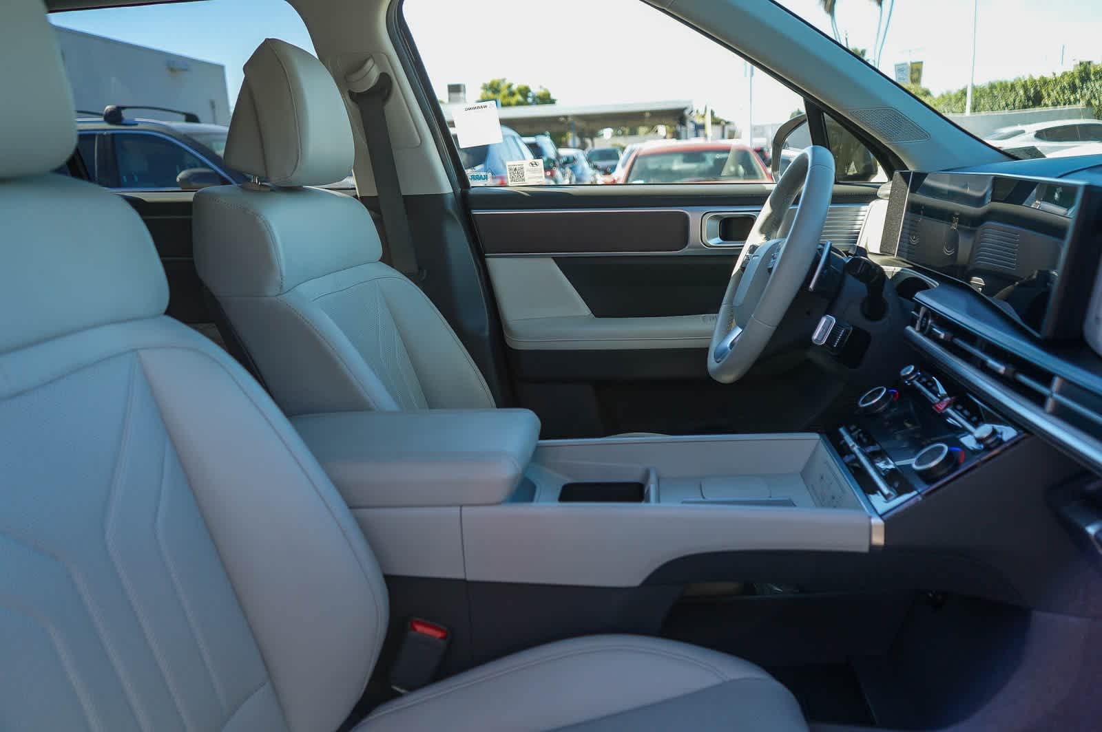 Thumbnail: 2025 Hyundai Santa Fe - 17