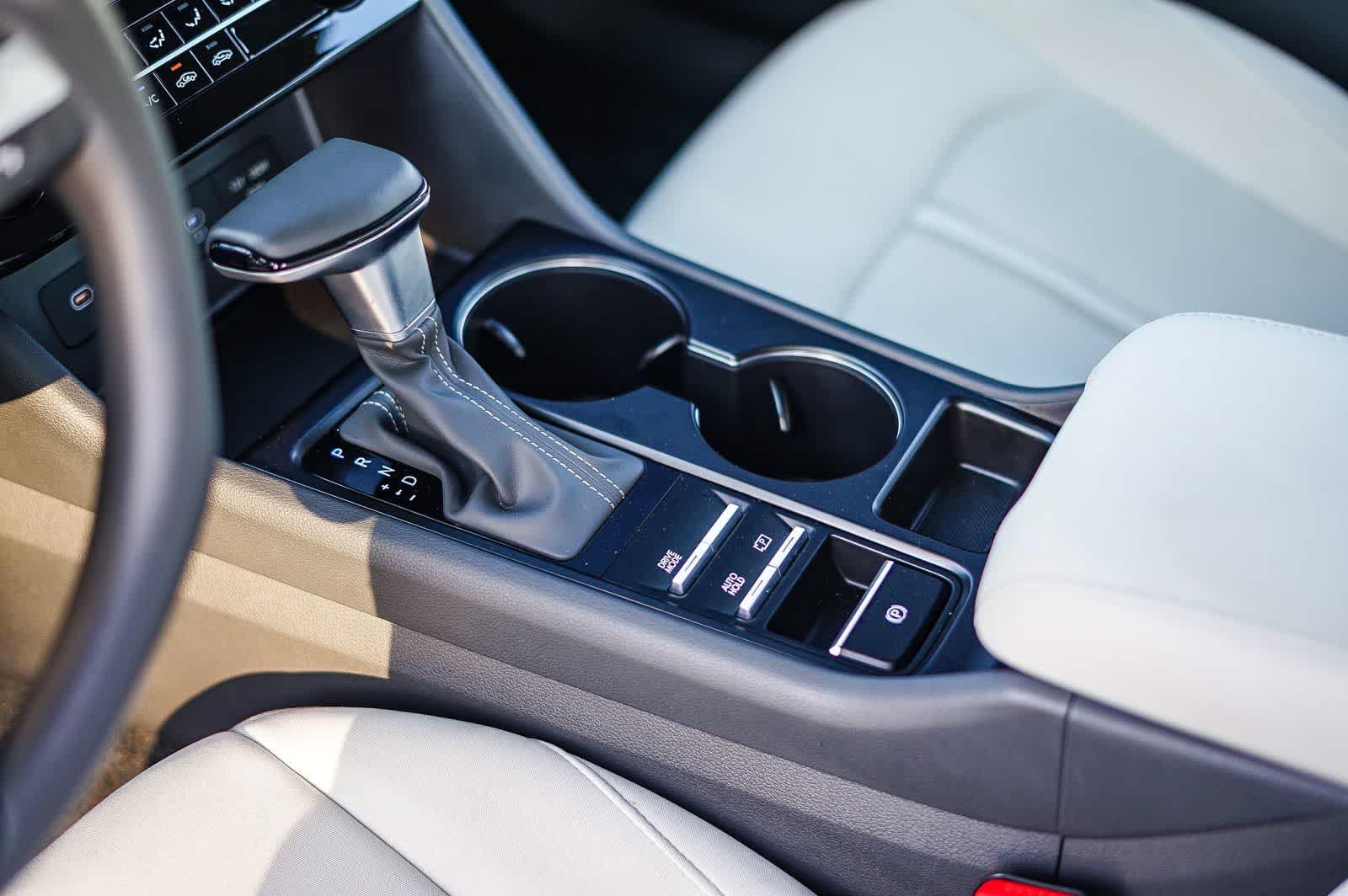 Thumbnail: 2025 Hyundai Sonata - 21