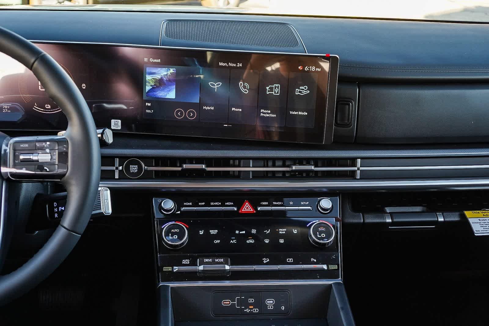 Thumbnail: 2026 Hyundai Santa Fe - 13