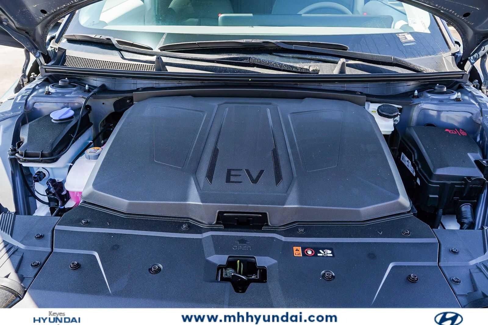 Thumbnail: 2026 Hyundai Ioniq 5 - 12