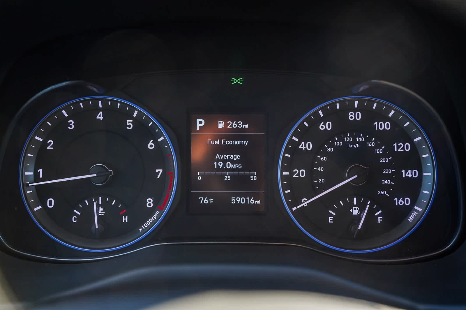 Thumbnail: 2020 Hyundai Kona - 22