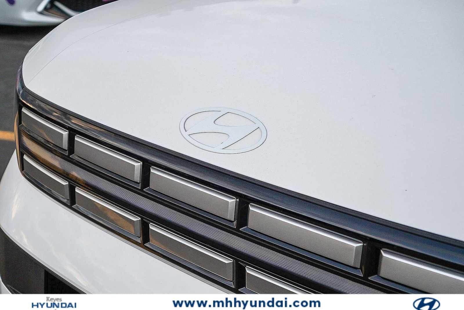 Thumbnail: 2026 Hyundai Santa Fe - 9