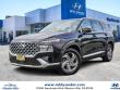 Certified 2022 Hyundai Santa Fe SEL SUV