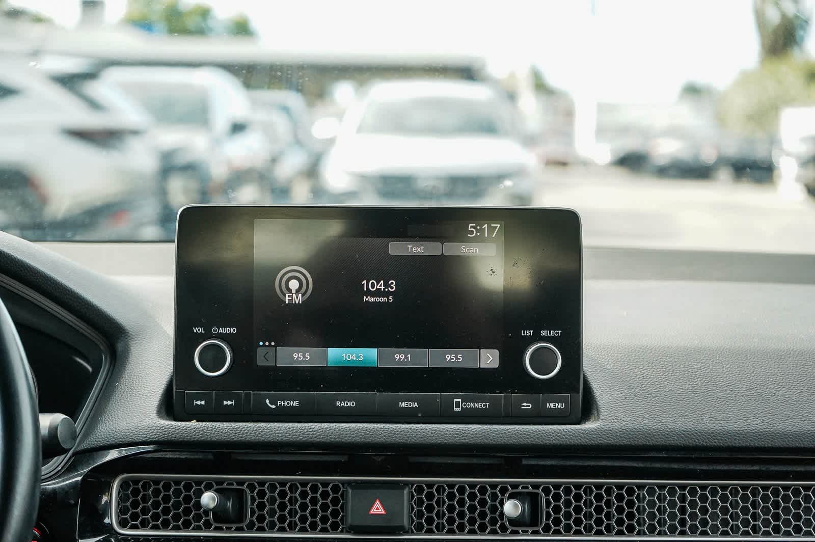 Thumbnail: 2022 Honda Civic - 14