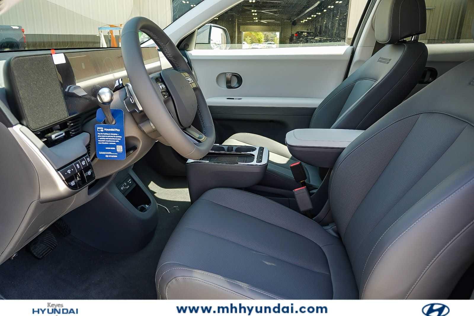 Thumbnail: 2026 Hyundai Ioniq 5 - 21