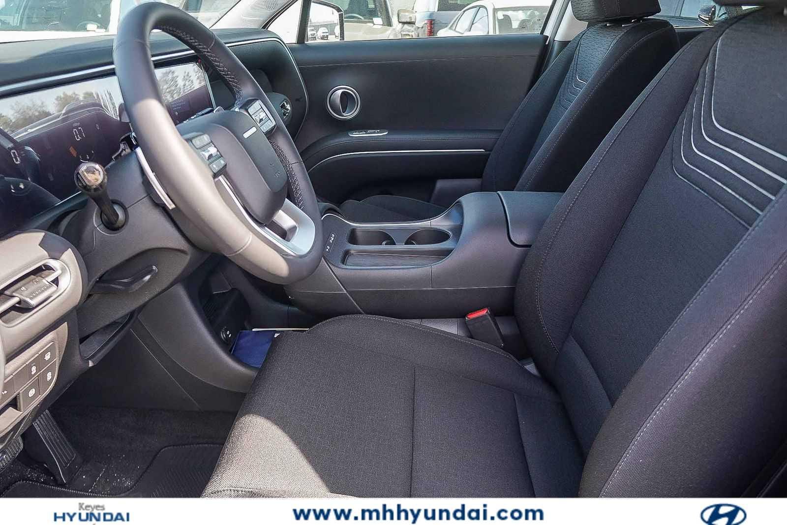 Thumbnail: 2026 Hyundai Palisade - 20