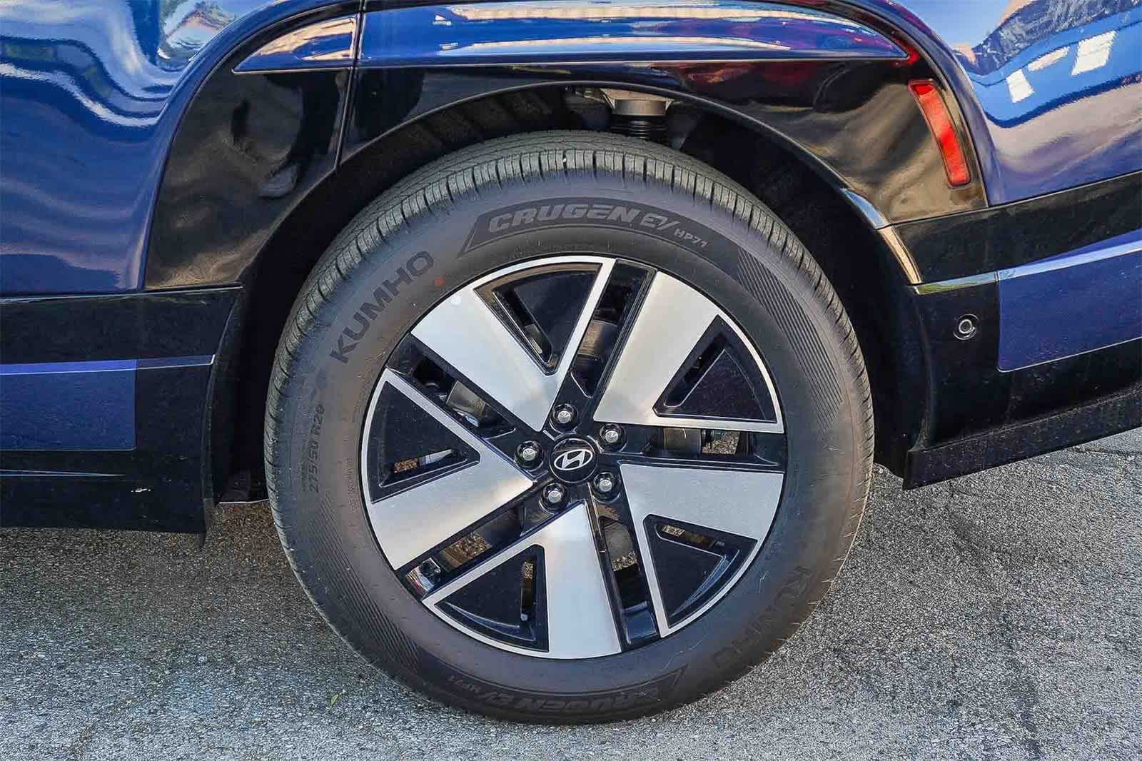 Thumbnail: 2026 Hyundai Ioniq - 11