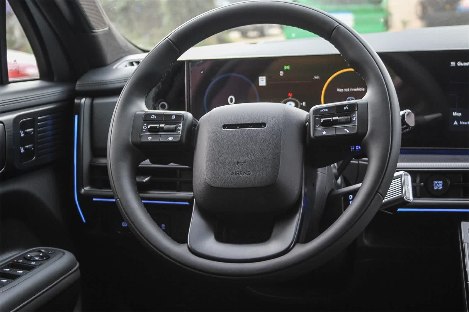 Thumbnail: 2025 Hyundai Santa Fe - 17