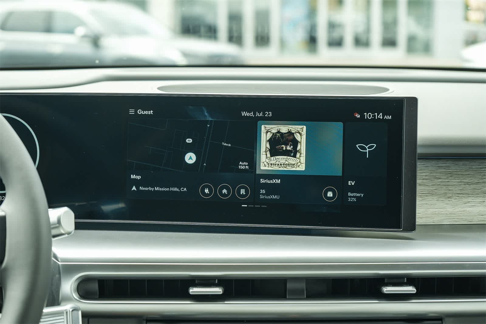 Thumbnail: 2026 Hyundai Ioniq - 15
