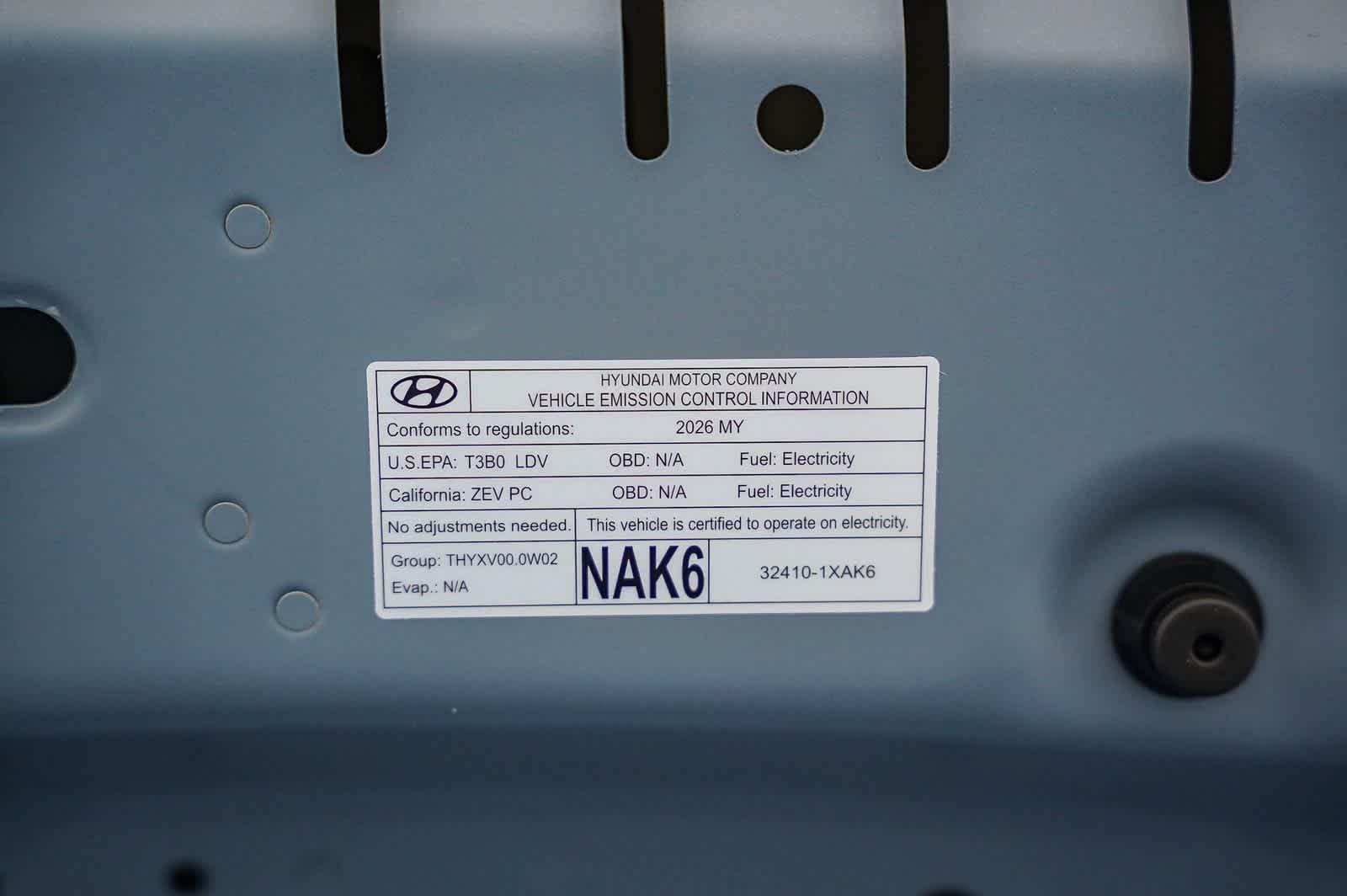 Thumbnail: 2026 Hyundai Ioniq 5 - 13