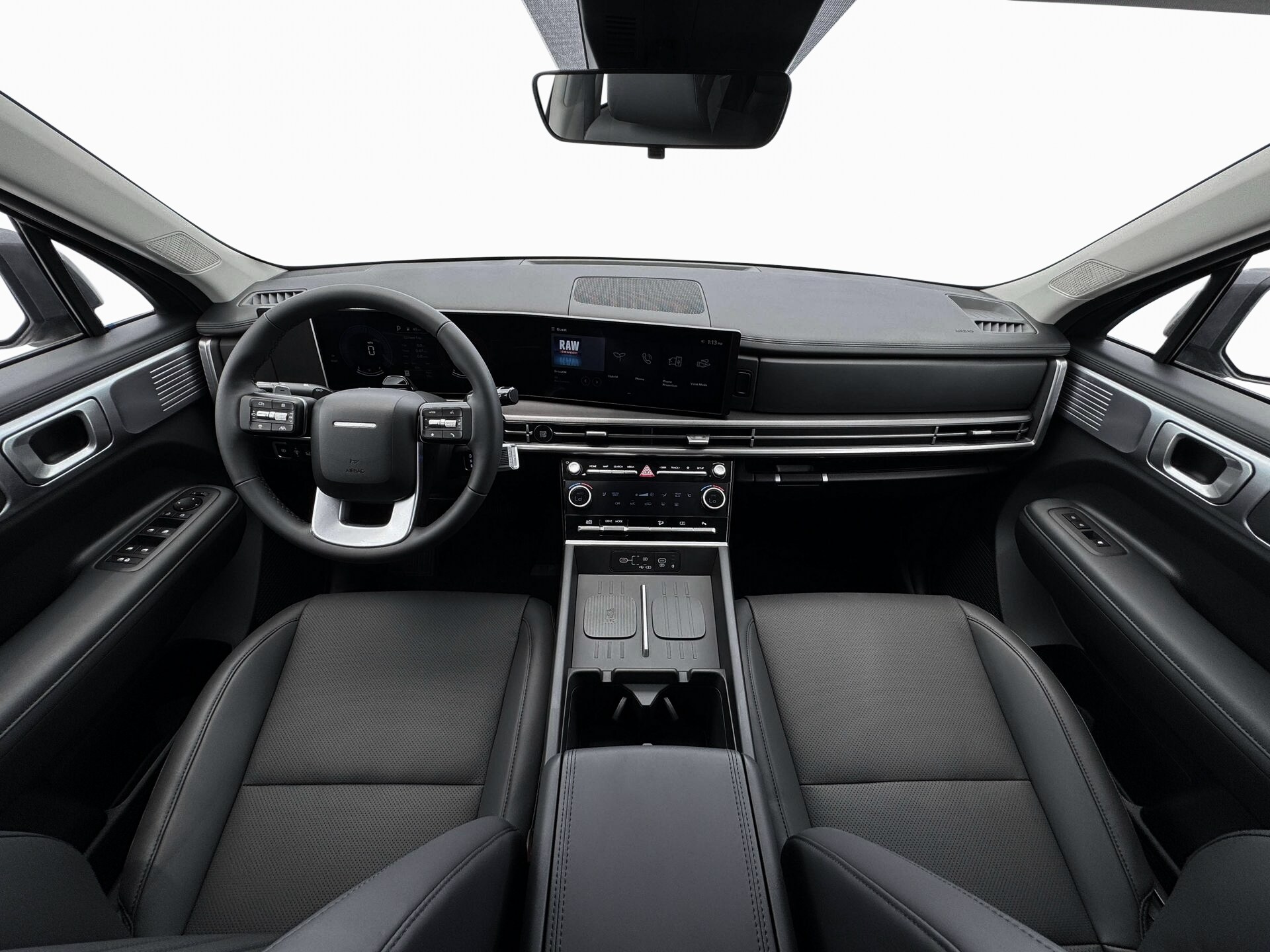 Thumbnail: 2026 Hyundai Santa Fe - 13