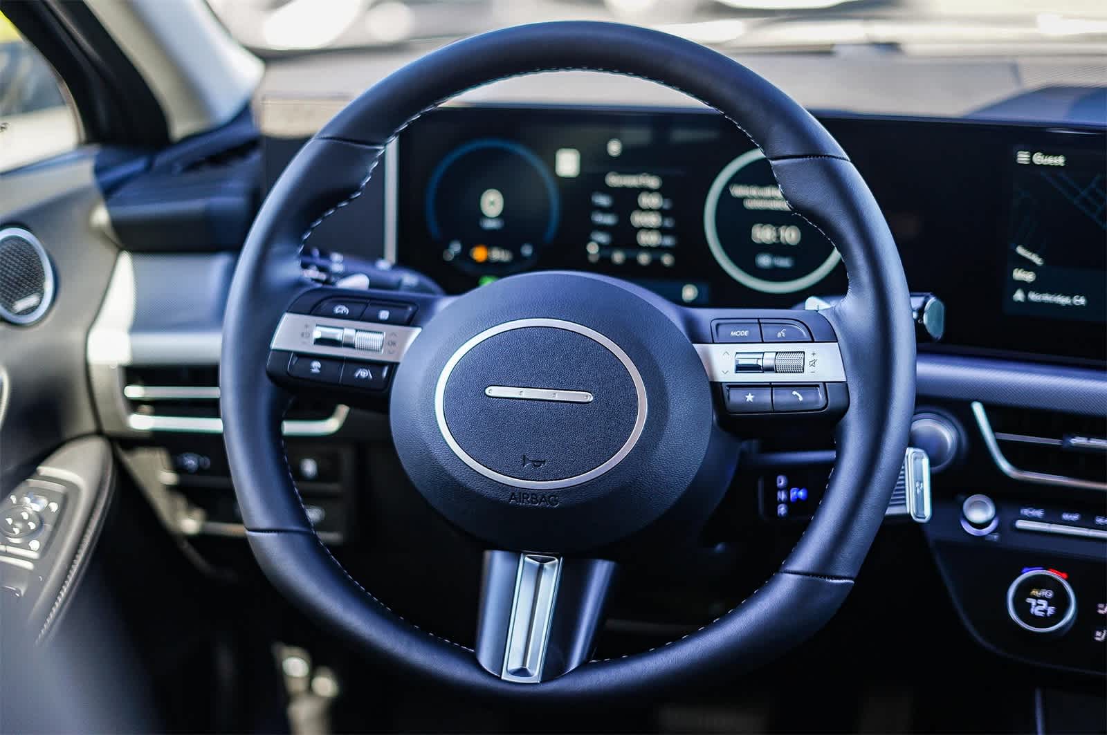 Thumbnail: 2025 Hyundai Sonata - 20