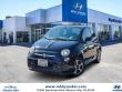 Used 2019 FIAT 500e Battery Electric Hatchback