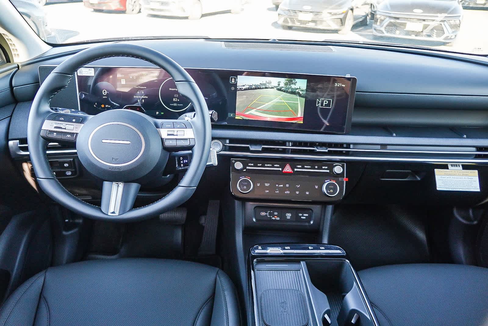 Thumbnail: 2025 Hyundai Tucson - 15