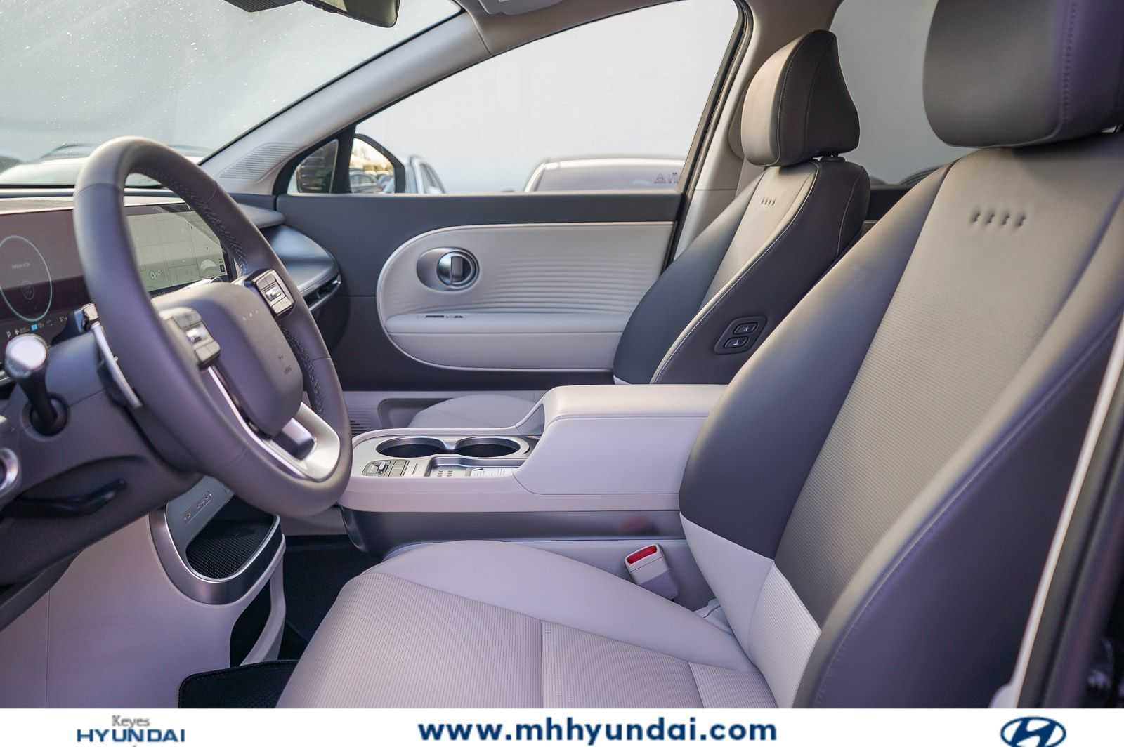 Thumbnail: 2026 Hyundai Ioniq - 20