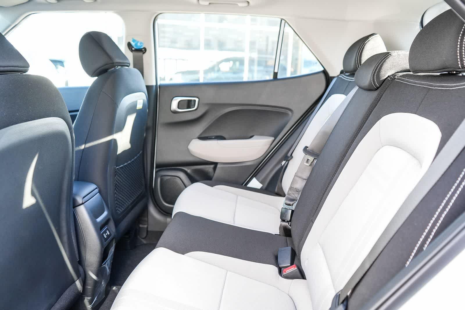 Thumbnail: 2026 Hyundai Venue - 21