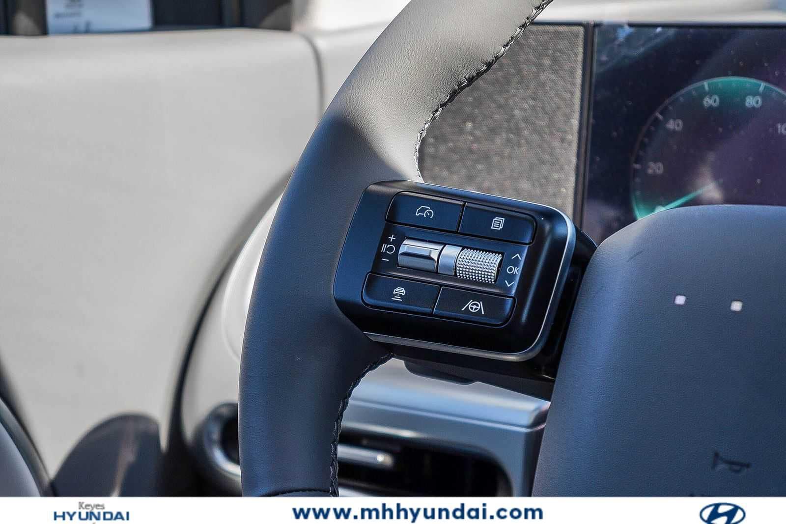 Thumbnail: 2026 Hyundai Ioniq - 17