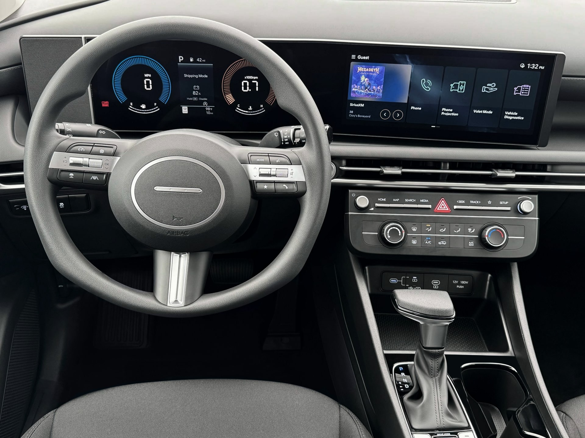 Thumbnail: 2025 Hyundai Tucson - 17