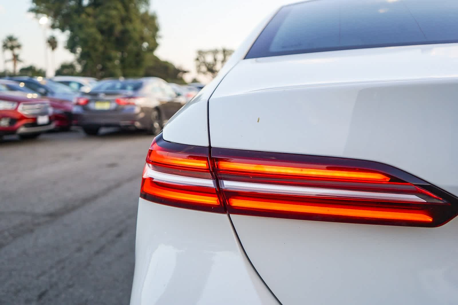 Thumbnail: 2024 BMW 5 Series - 9