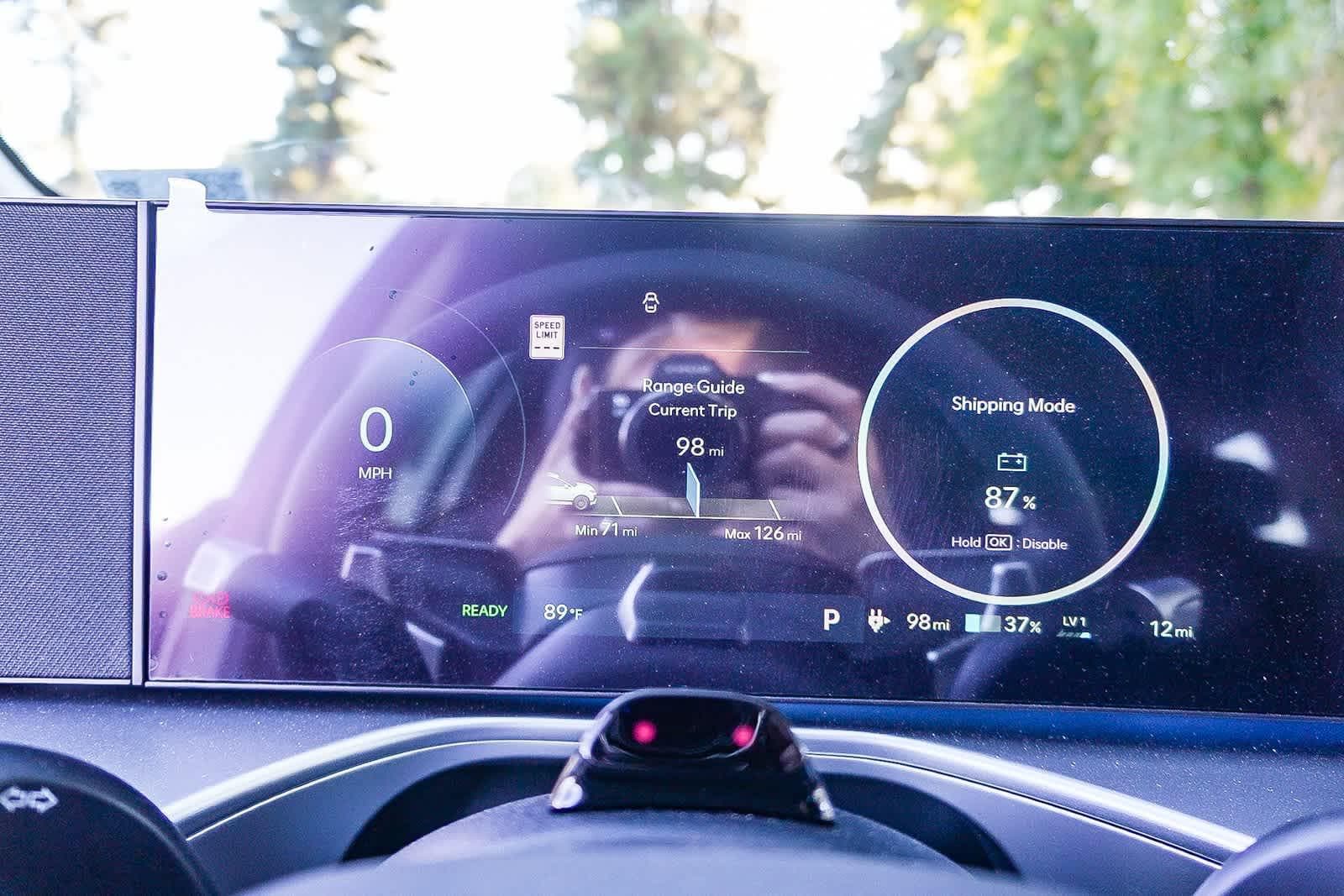 Thumbnail: 2026 Hyundai Ioniq - 26