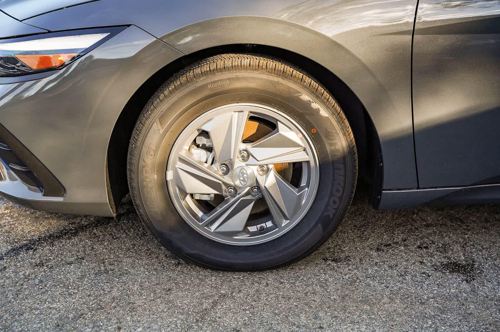 Thumbnail: 2026 Hyundai Elantra - 6