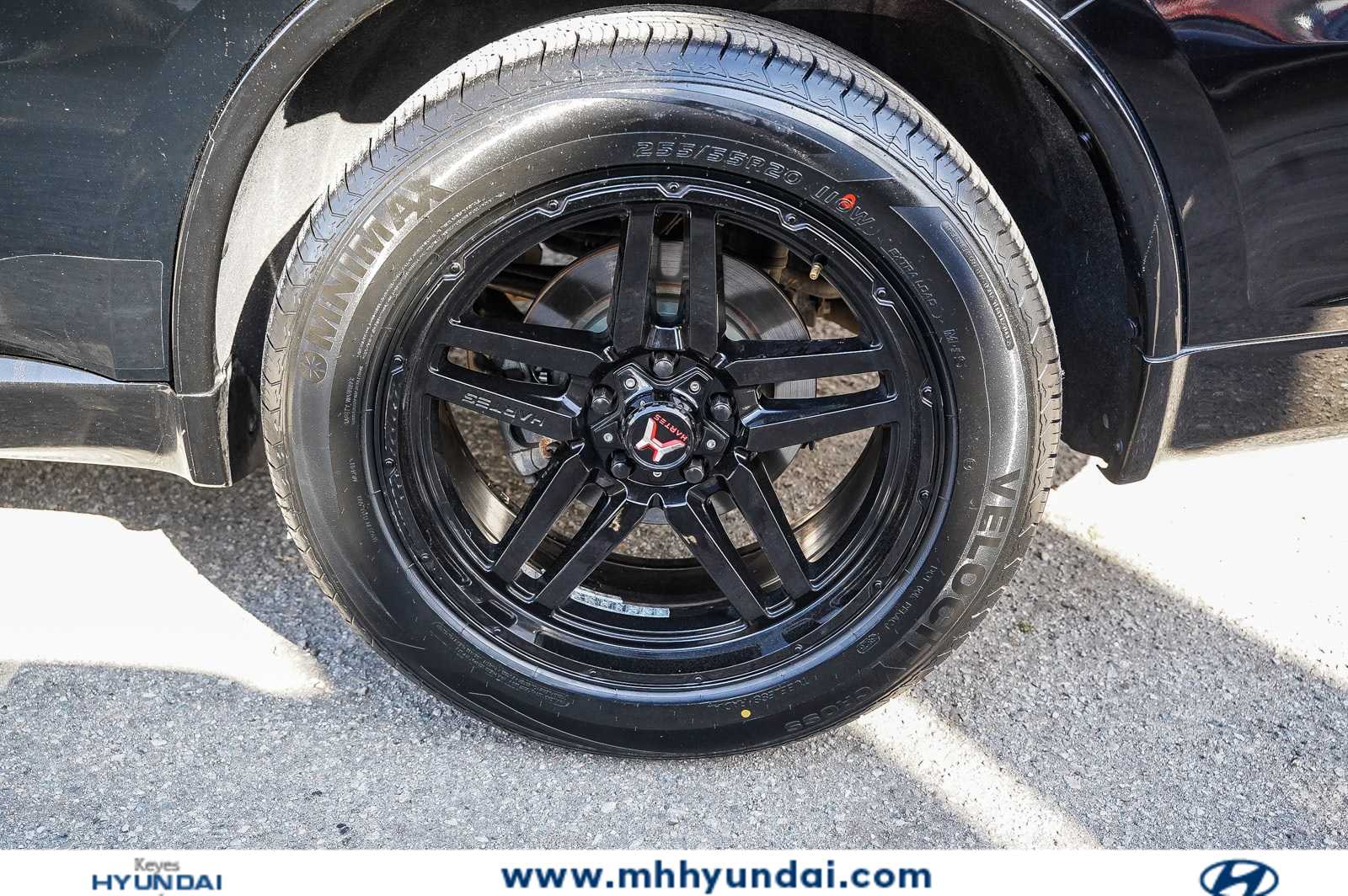 Thumbnail: 2019 Dodge Durango - 7