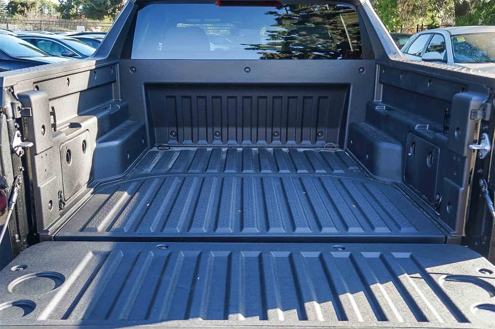 Thumbnail: 2026 Hyundai Santa Cruz - 29