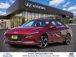 Certified 2023 Hyundai Elantra Limited Sedan