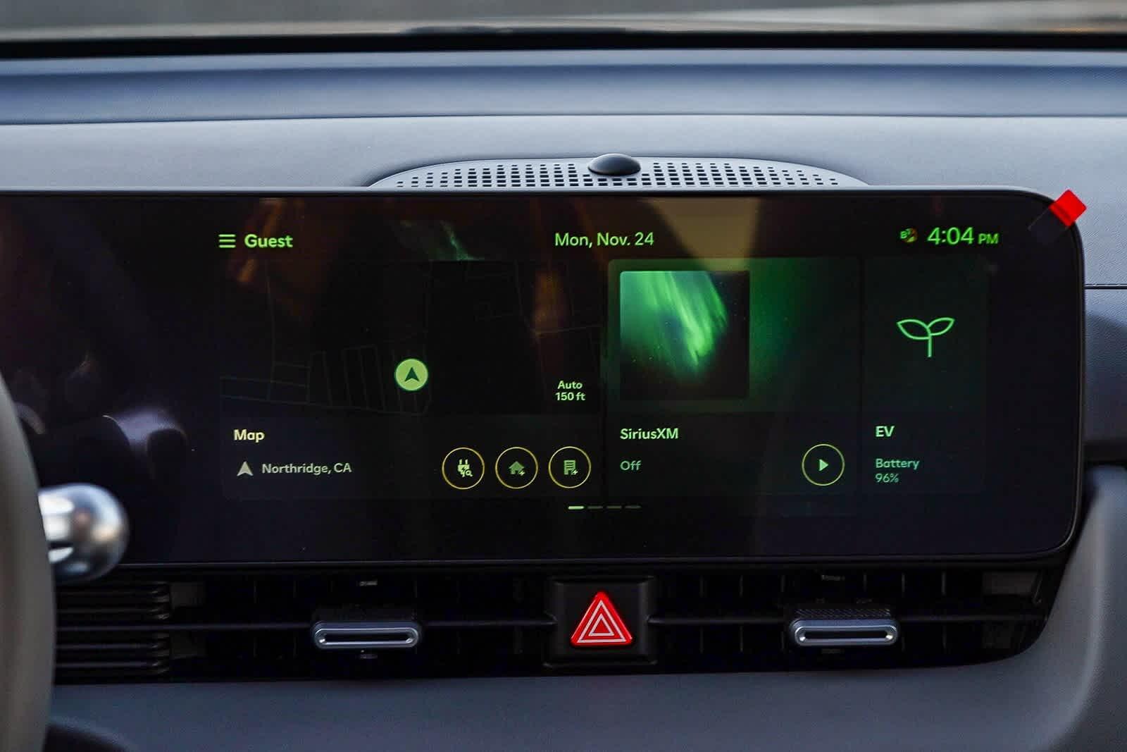 Thumbnail: 2026 Hyundai Ioniq 5 - 17