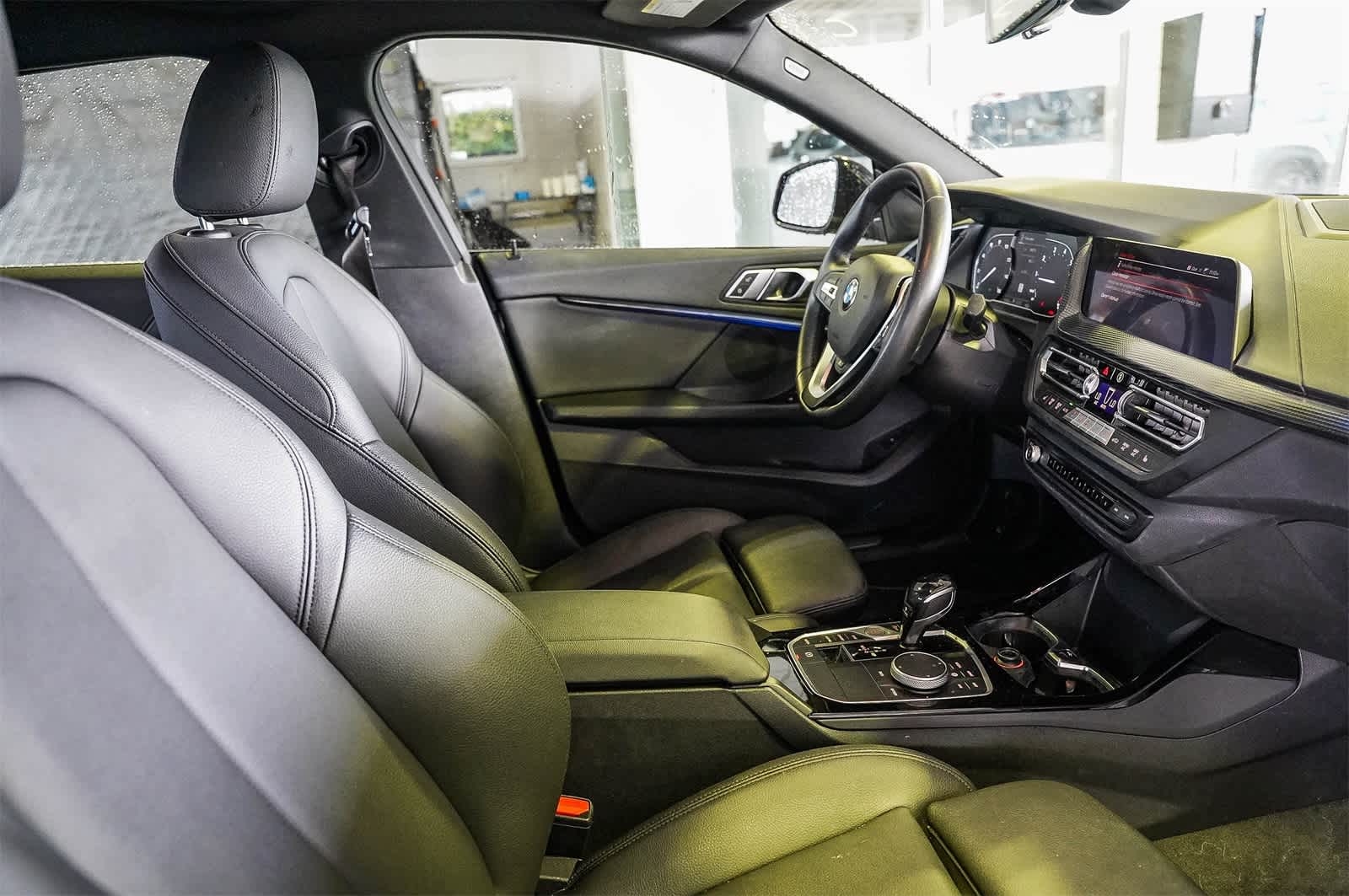 Thumbnail: 2021 BMW 2 Series - 13