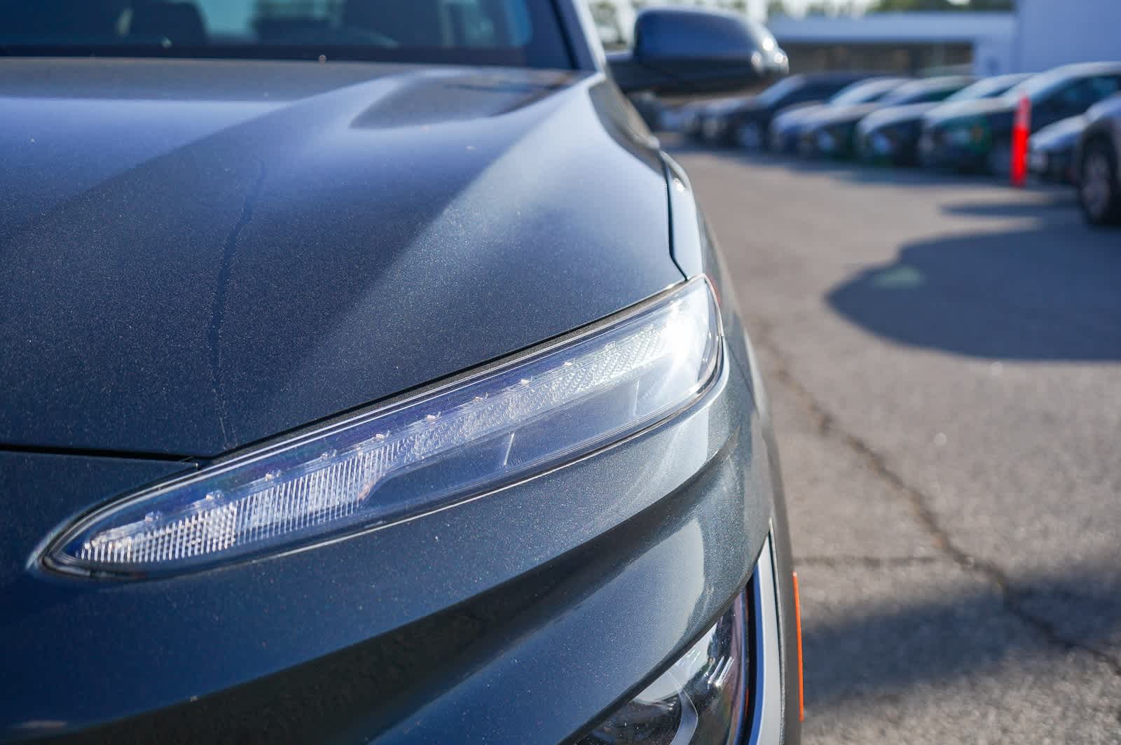 Thumbnail: 2022 Hyundai Kona - 10