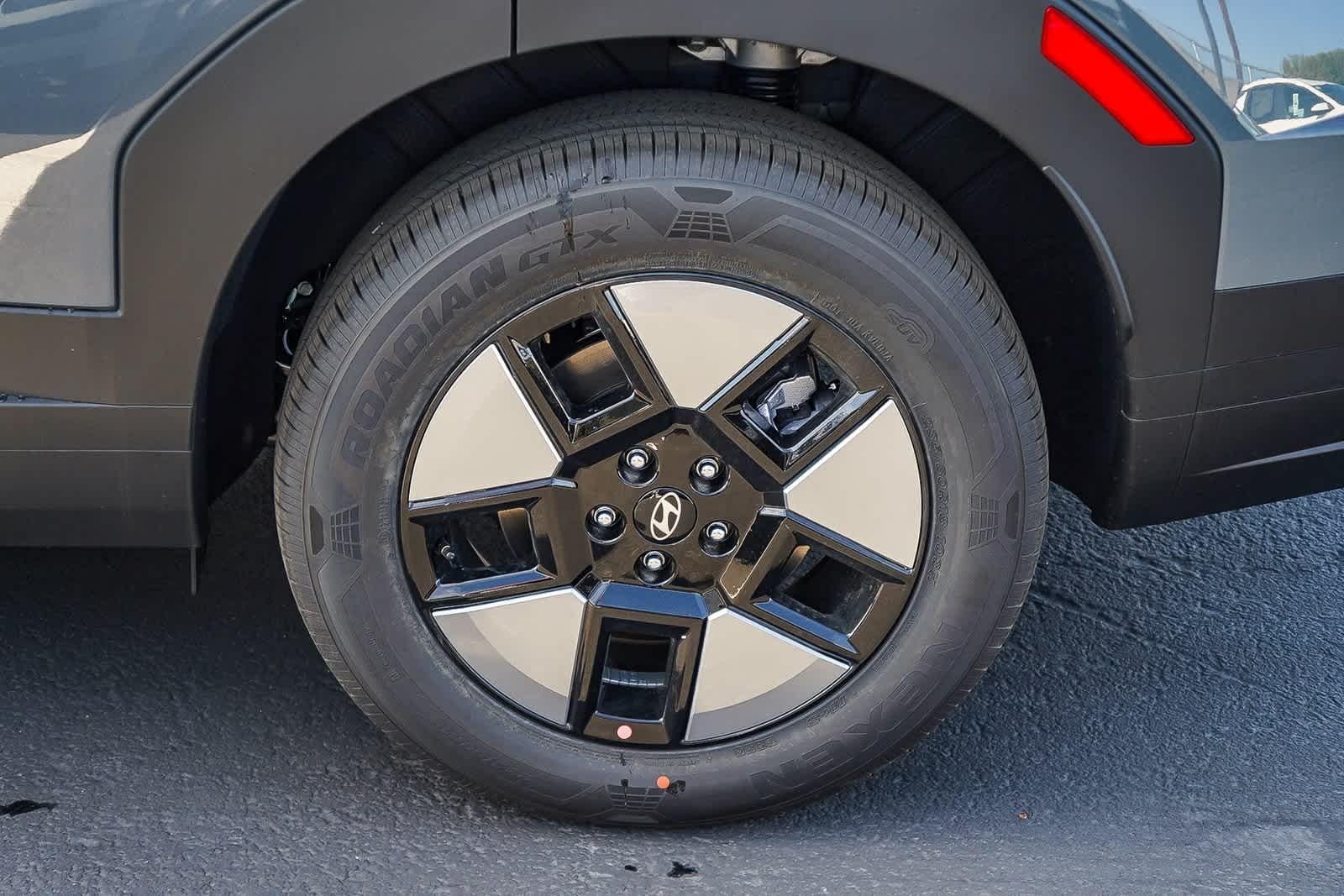 Thumbnail: 2026 Hyundai Santa Fe - 11