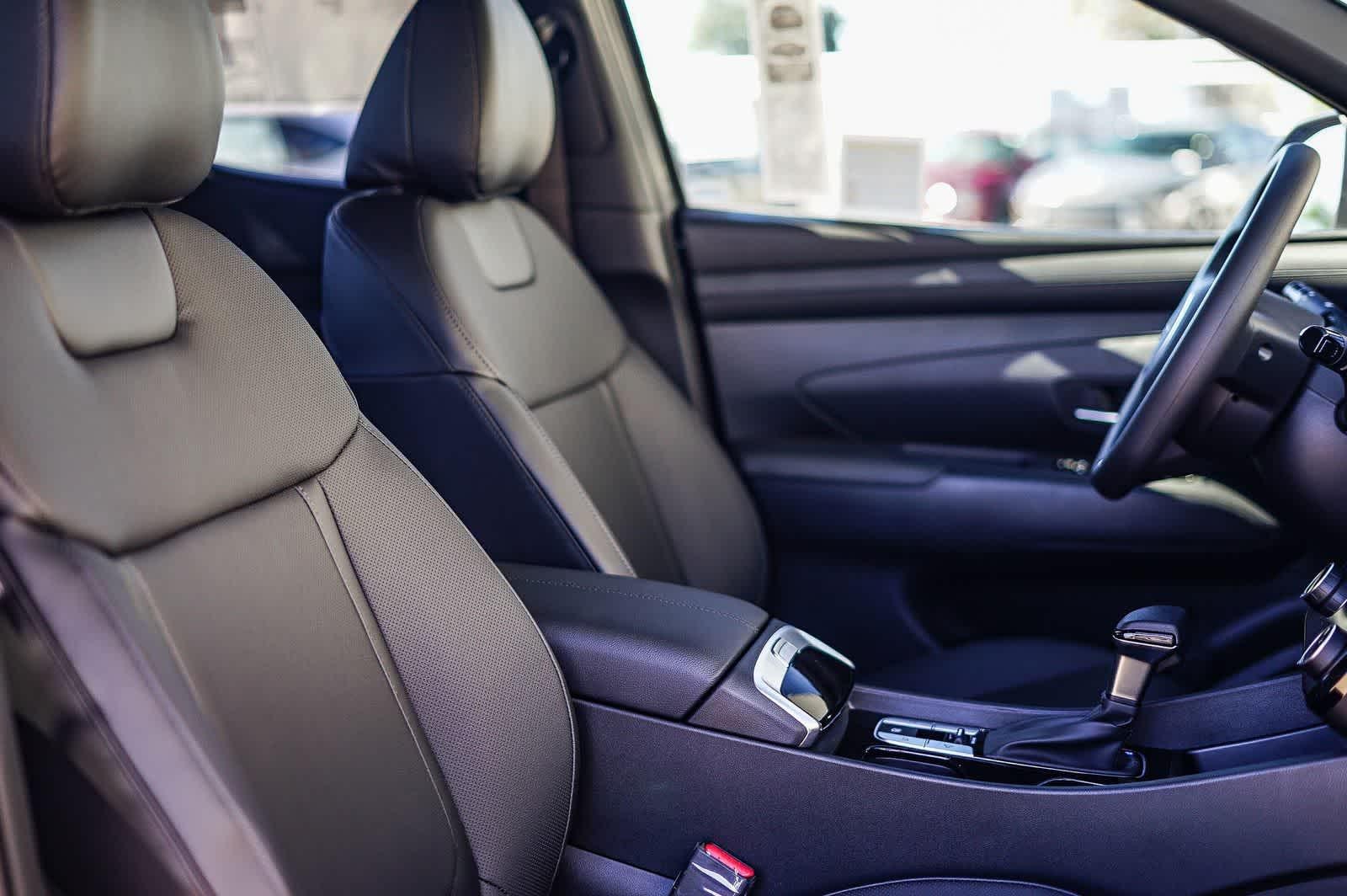 Thumbnail: 2026 Hyundai Santa Cruz - 19