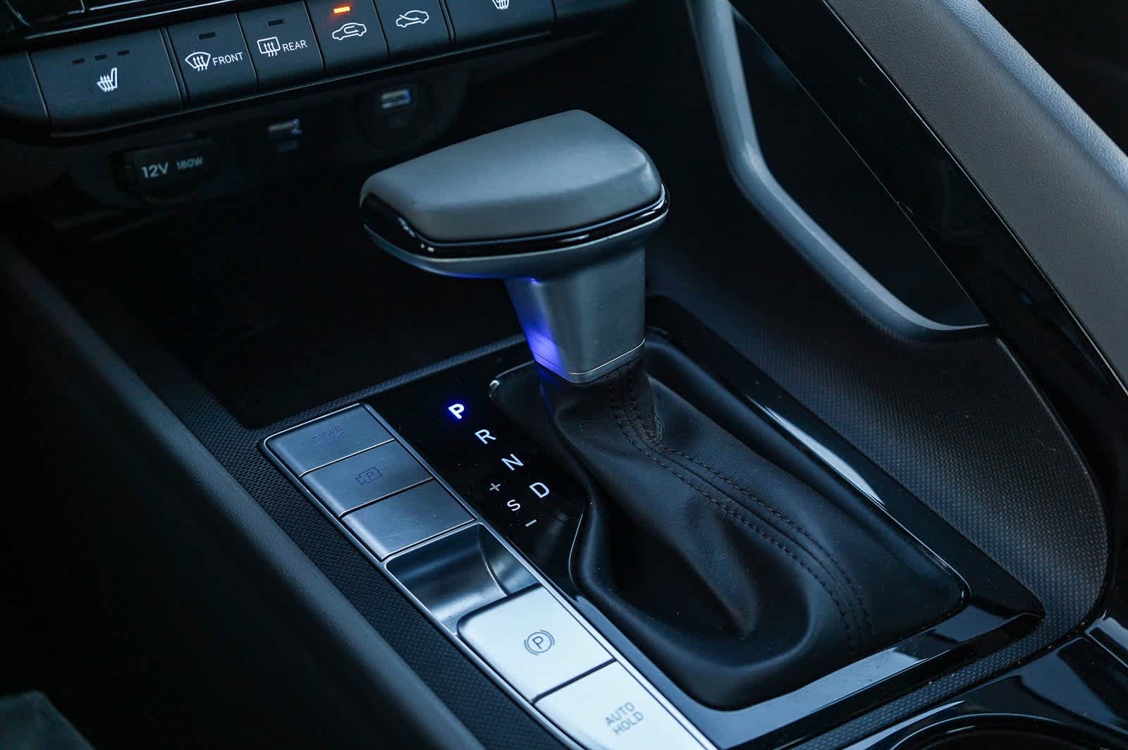 Thumbnail: 2023 Hyundai Elantra - 22