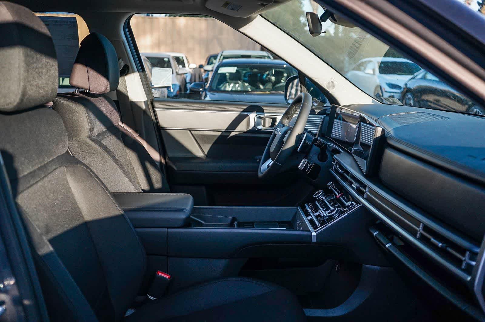 Thumbnail: 2026 Hyundai Santa Fe - 15