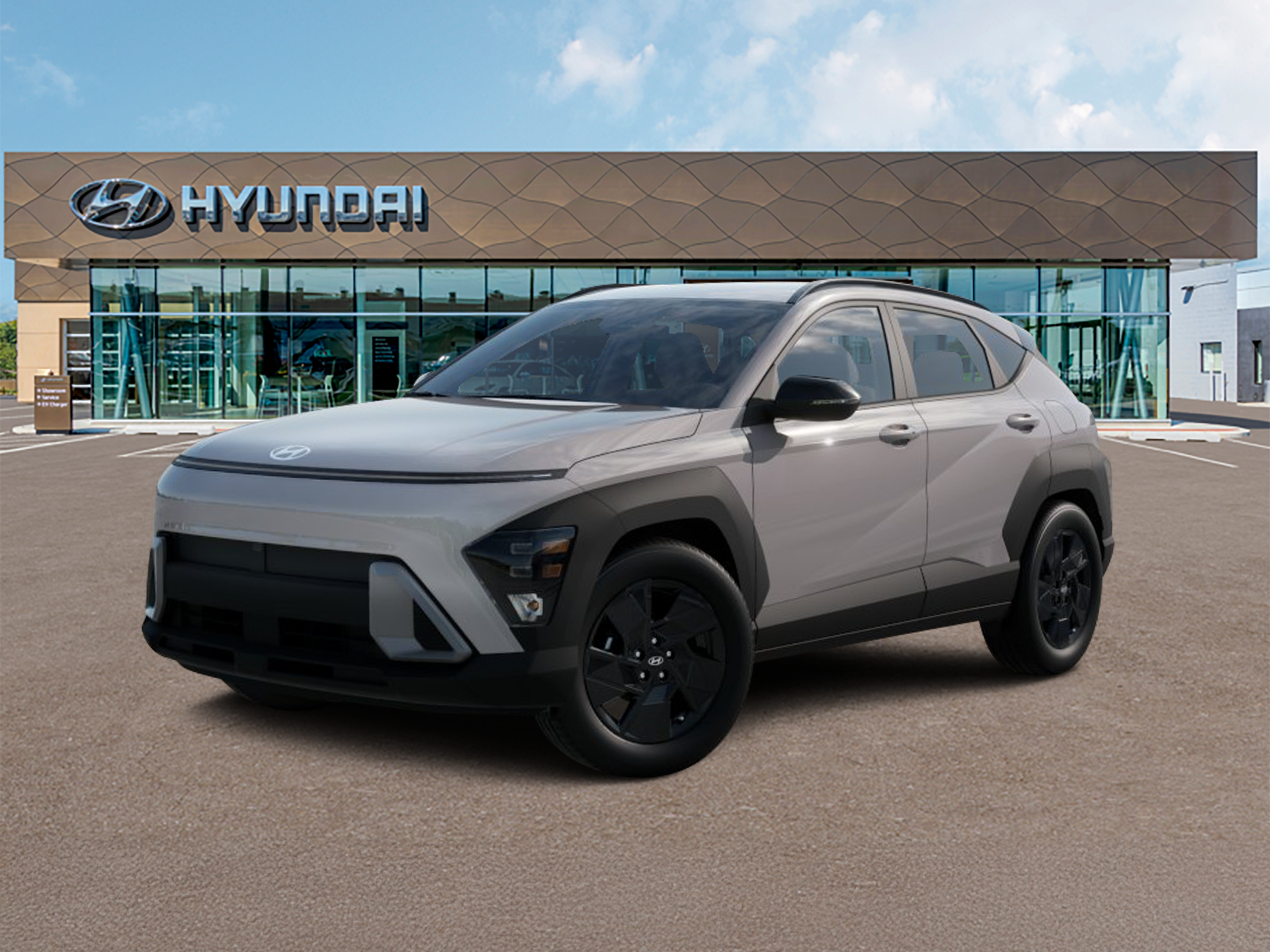 Thumbnail: 2026 Hyundai Kona - 2
