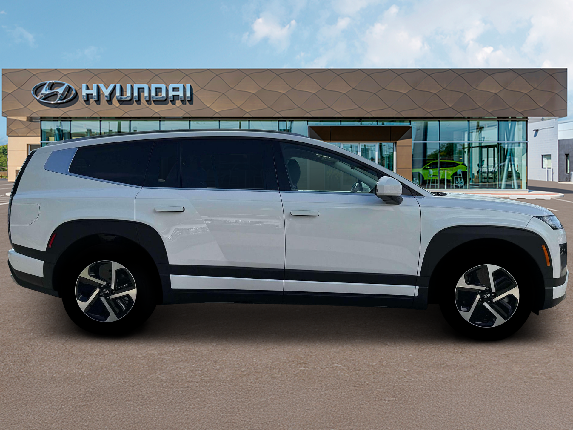 Thumbnail: 2026 Hyundai Ioniq - 9