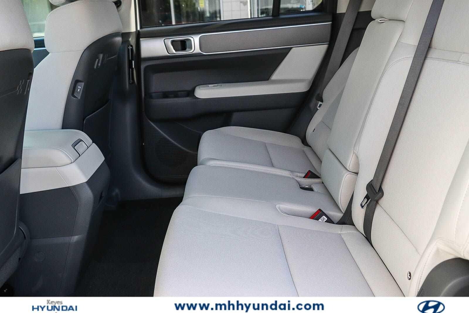 Thumbnail: 2026 Hyundai Santa Fe - 18