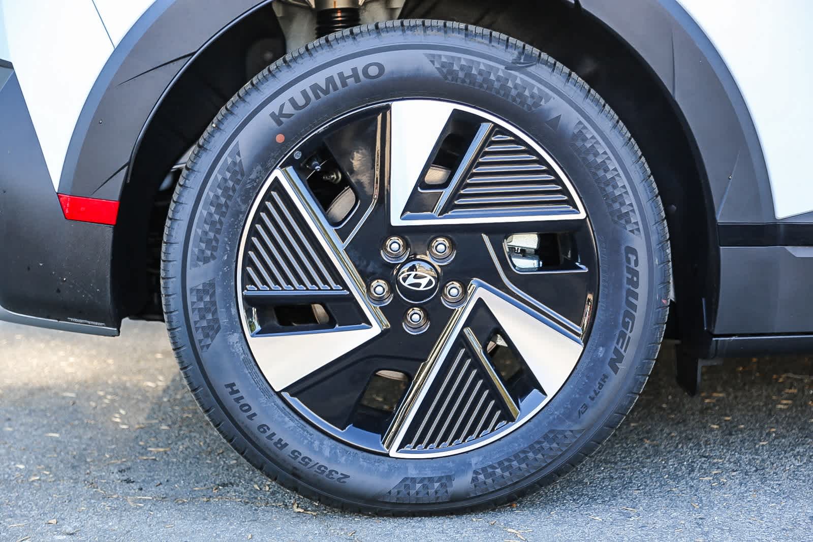 Thumbnail: 2025 Hyundai Ioniq 5 - 10