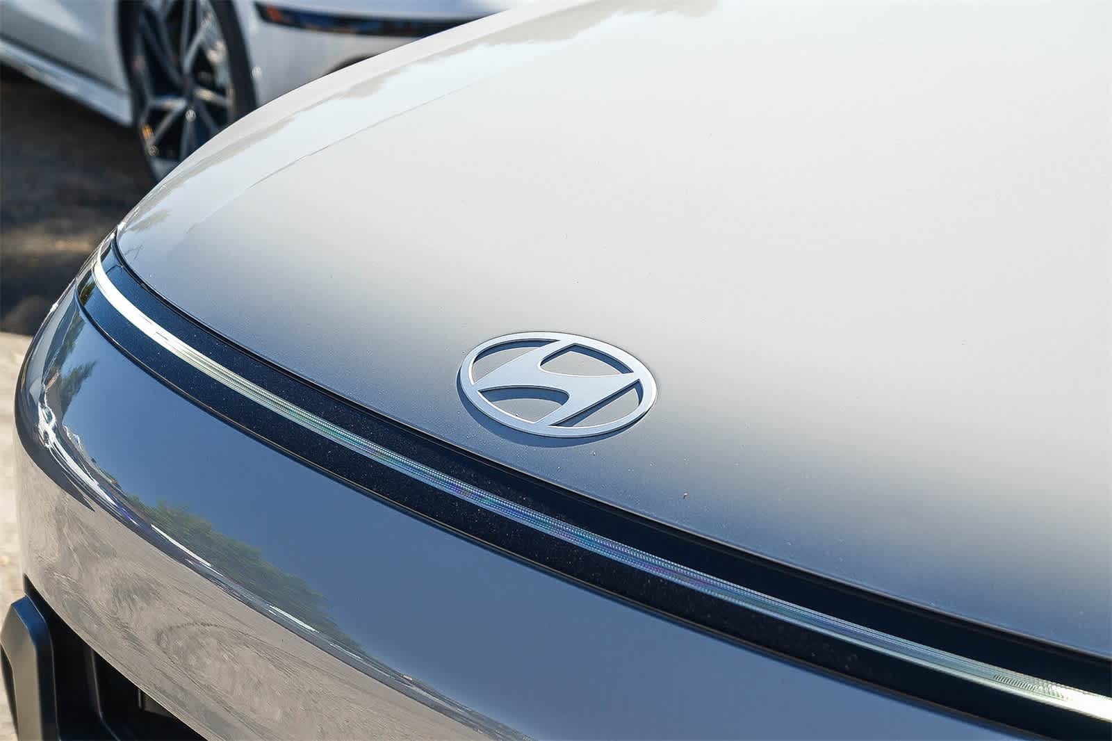 Thumbnail: 2026 Hyundai Kona - 9