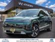 New 2026 Hyundai IONIQ 9 SEL SUV