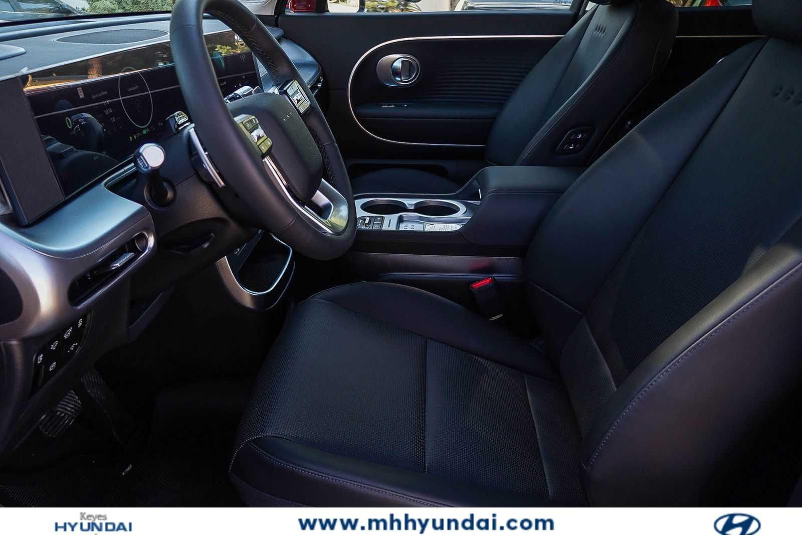Thumbnail: 2026 Hyundai Ioniq - 20