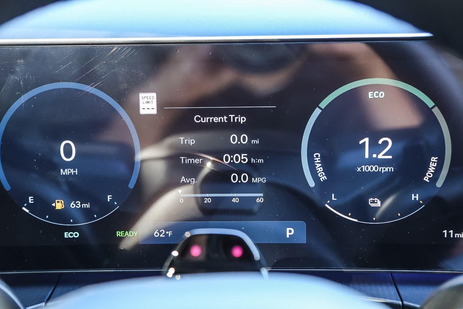 Thumbnail: 2026 Hyundai Santa Fe - 24