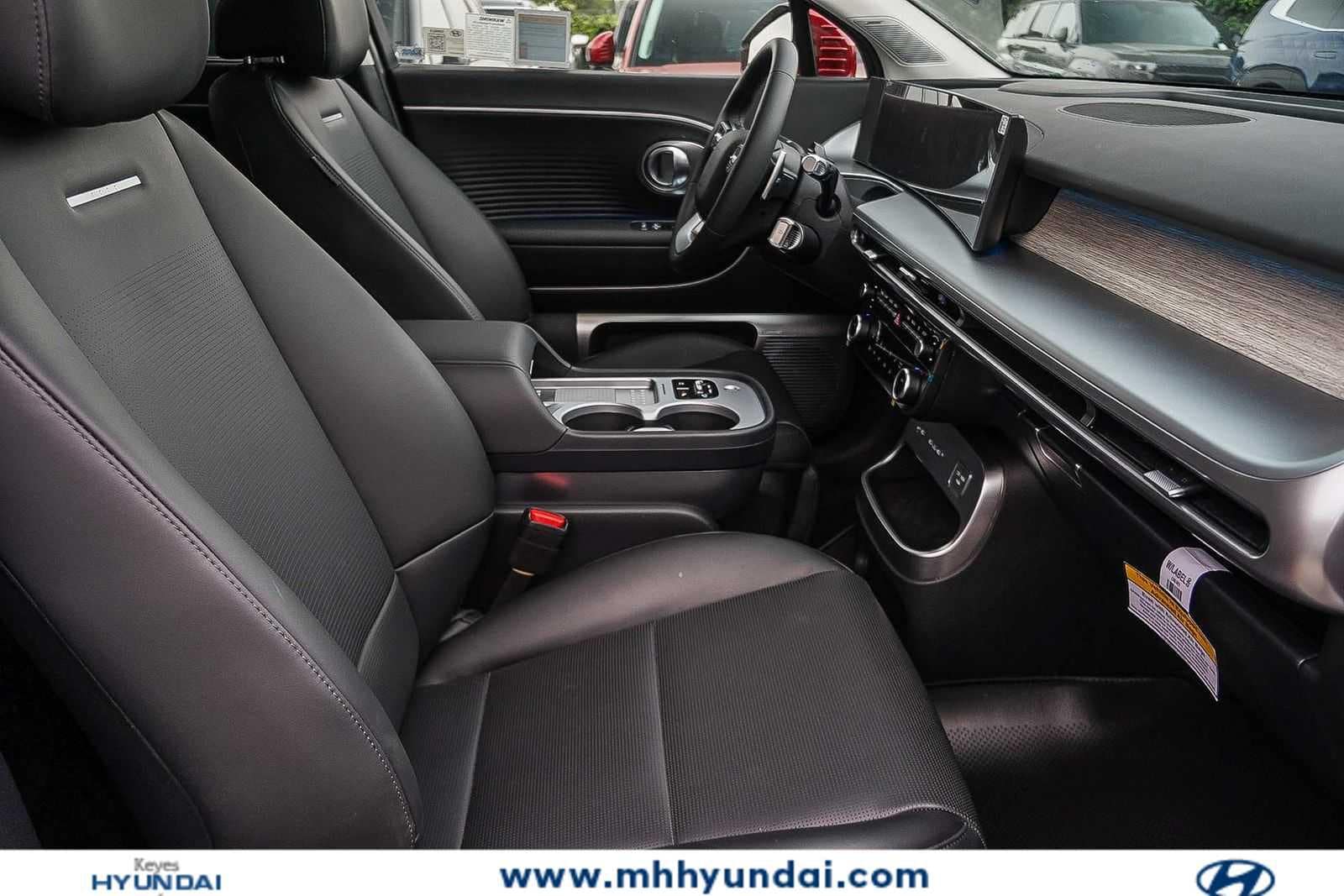 Thumbnail: 2026 Hyundai Ioniq - 21
